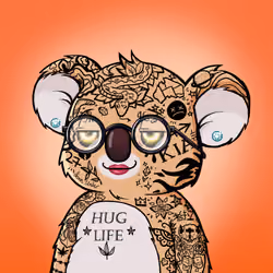Koala Agent #6630