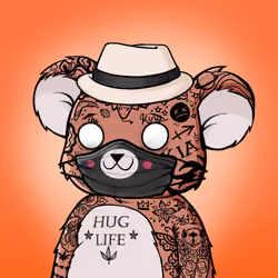 Koala Agent #998