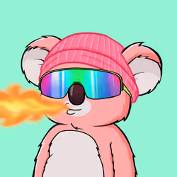 Koala Agent #6637
