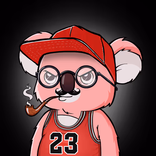 Koala Agent #3733