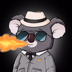 Koala Agent #2789