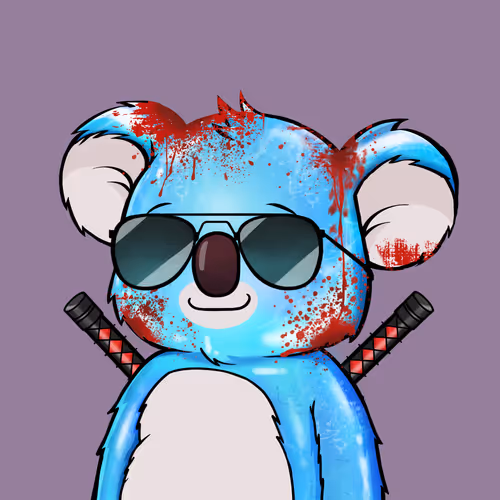 Koala Agent #2038