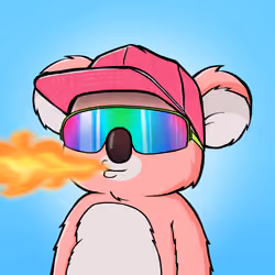 Koala Agent #2728