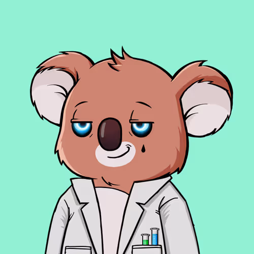 Koala Intelligence Agency