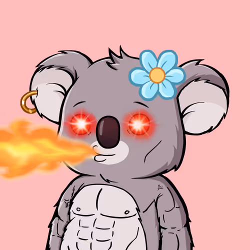 Koala Agent #9607