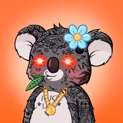 Koala Agent #388