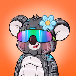 Koala Agent #1327