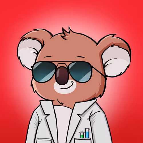 Koala Intelligence Agency
