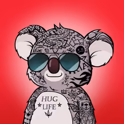 Koala Agent #3584