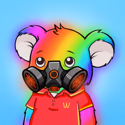 Koala Agent #7495
