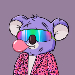 Koala Agent #4254