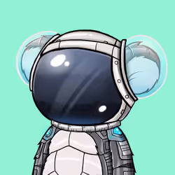 Koala Agent #2733