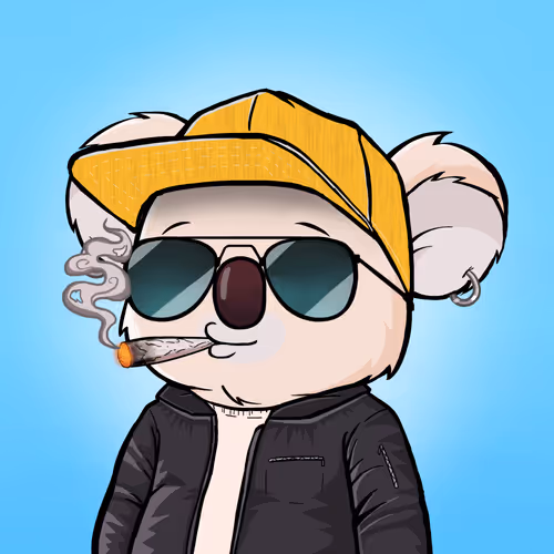 Koala Intelligence Agency