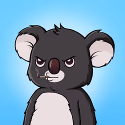 Koala Agent #2552