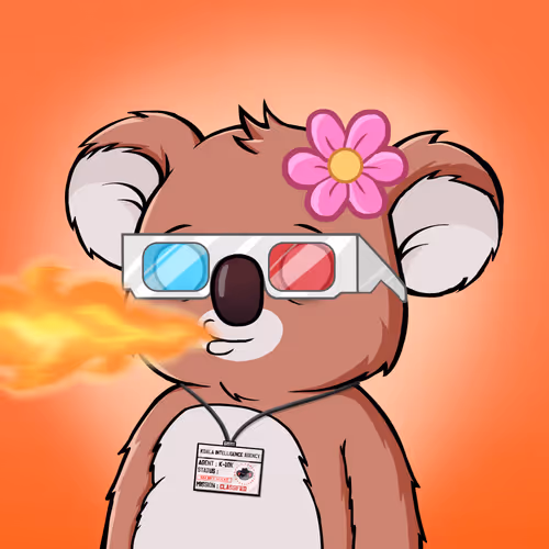 Koala Agent #715