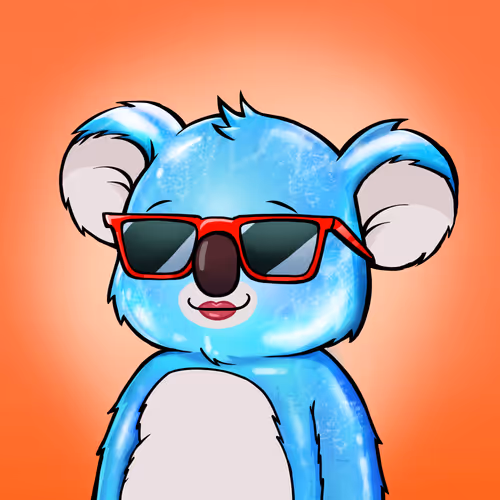 Koala Agent #9973