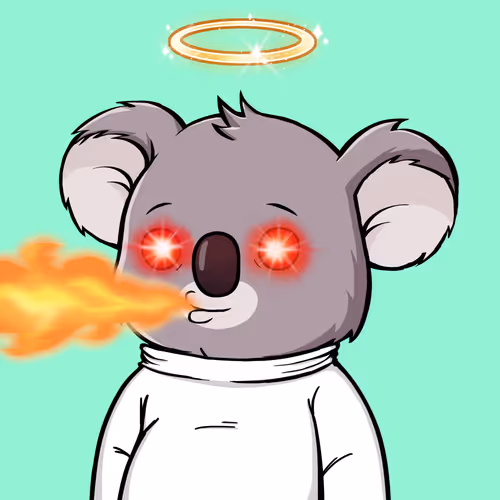 Koala Agent #6887