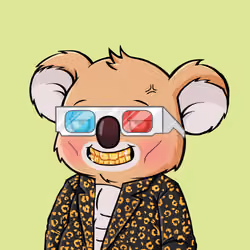 Koala Agent #7572