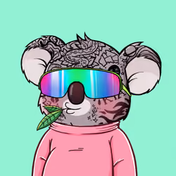 Koala Agent #3928