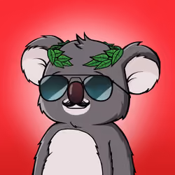Koala Agent #3911