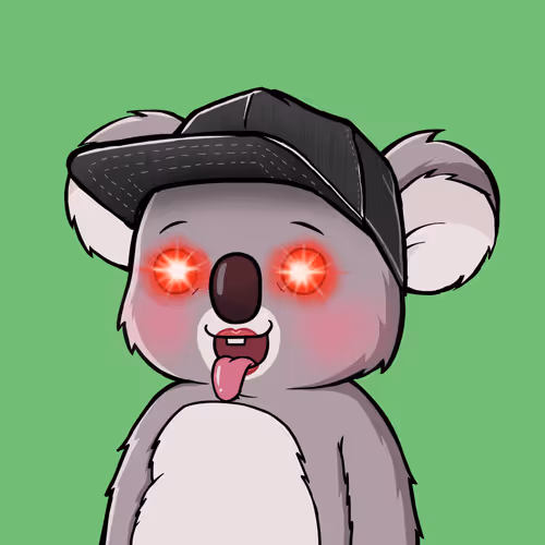 Koala Intelligence Agency