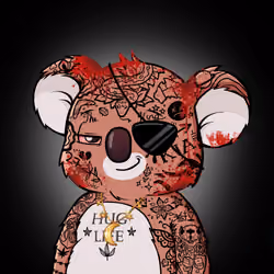 Koala Agent #47