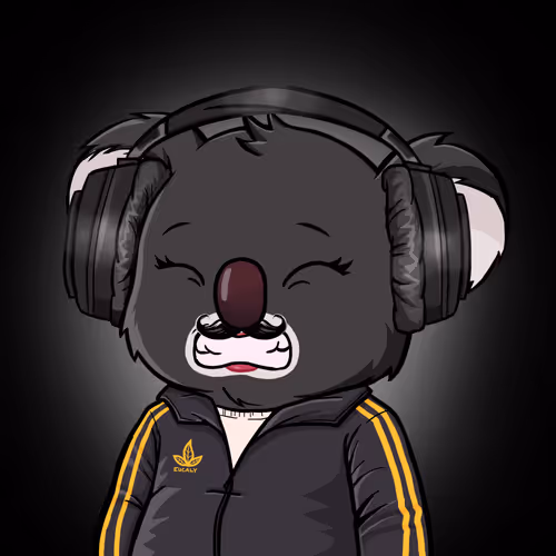 Koala Intelligence Agency