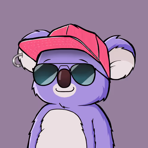 Koala Agent #5541