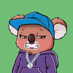 Koala Agent #4003