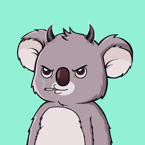 Koala Intelligence Agency