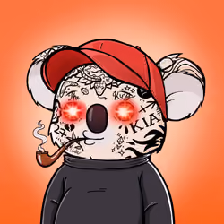 Koala Agent #4166
