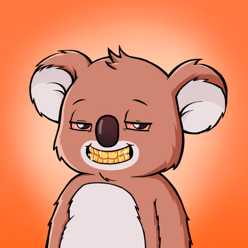 Koala Agent #4125