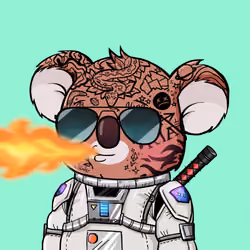 Koala Agent #5300