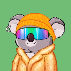 Koala Agent #1211