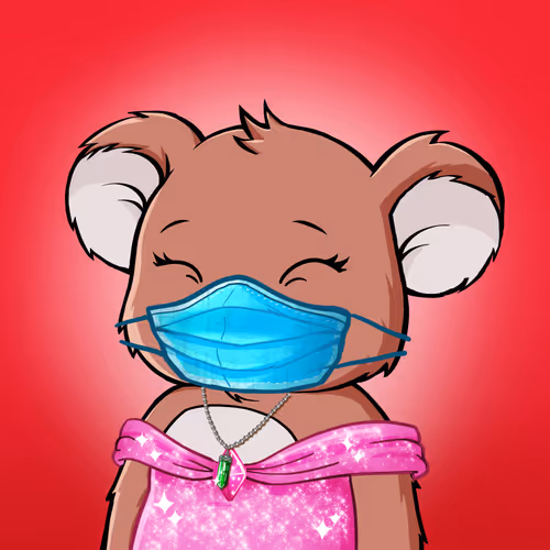 Koala Agent #1962