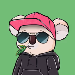 Koala Agent #7577