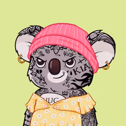 Koala Agent #4936