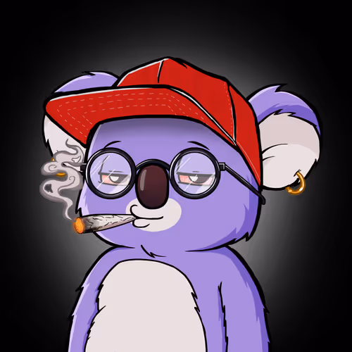 Koala Intelligence Agency