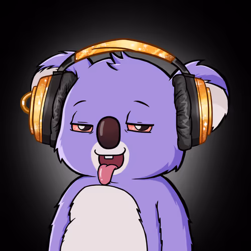Koala Intelligence Agency