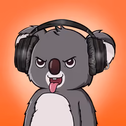 Koala Agent #296