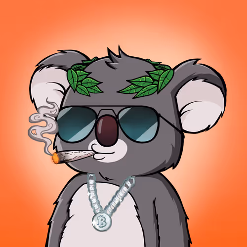 Koala Intelligence Agency