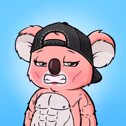 Koala Agent #7526