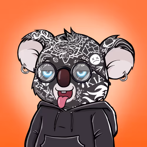 Koala Agent #6054