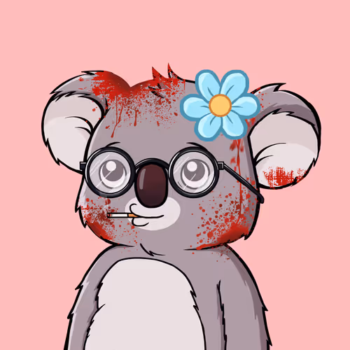 Koala Agent #9228