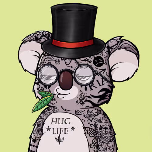 Koala Agent #7101