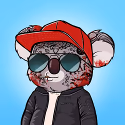 Koala Agent #5910