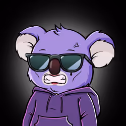 Koala Agent #2204
