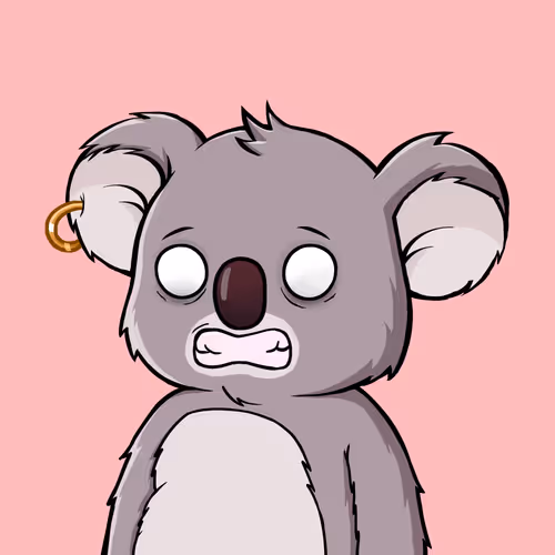 Koala Agent #1242