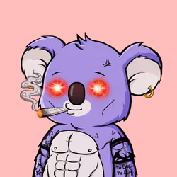 Koala Agent #5168