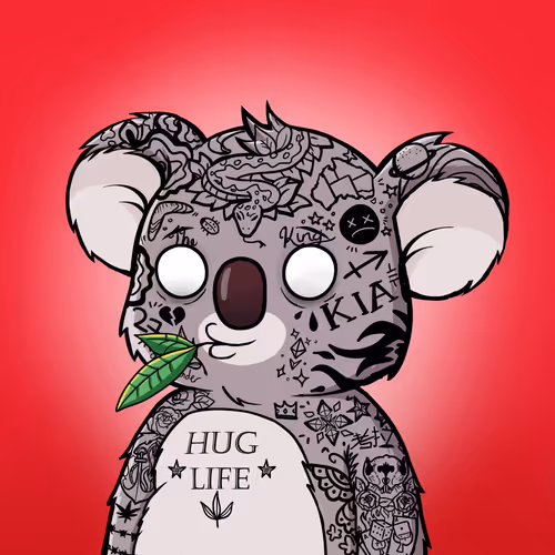 Koala Agent #1790